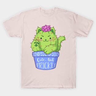Cute, But Prickly T-Shirt